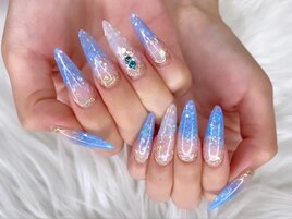 スカルプ★アート10本コース
