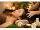 カプリ サローネ ディ ベリッザ(Capri Salone di bellezza)の写真/頭をほぐし心もほどく♪がんばるあなたに脳がとろけるような深い眠りと極上の休息を☆
