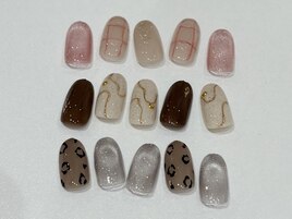 定額デザイン