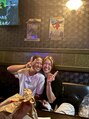 小顔美肌ファクトリー 梅田院 沖縄在住の姉に会いに行くのが3ヶ月に1回の楽しみです♪
