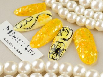 ミューアン(Mieux Un)/