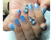 リエル(Riel)/キラキラ埋めつくし☆オーダー