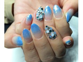 キラキラ埋めつくし☆オーダー