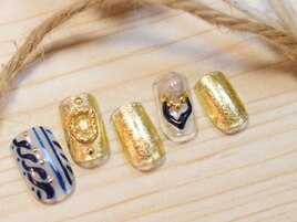 selectK12月ニット風デザイン