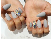 ハーティー(Hearty)/ジェルアート2本