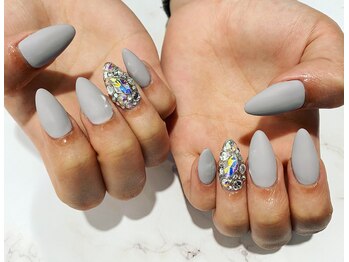 ハーティー(Hearty)/ジェルアート2本