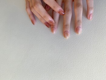 タクミ カルム TAKUMI CALME/ちゅるりん