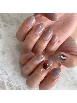 リジョイスヘア エン(REJOICE hair EN)/