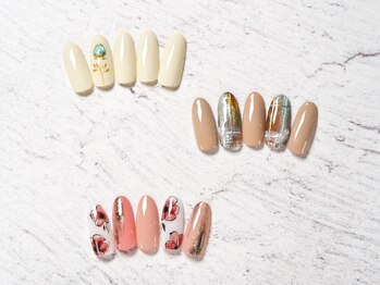 エムズネイル 武生店/