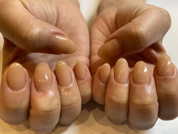 アールエム(Rm)/5月#ネイル