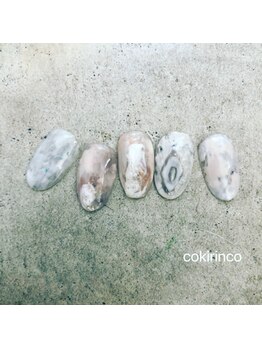 コキリンコ 葉山(cokirinco)/