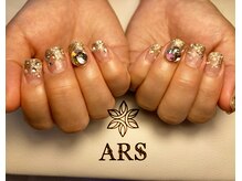 アルス(ARS)/シンプルアートコース