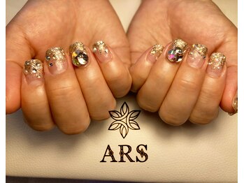 アルス(ARS)/シンプルアートコース