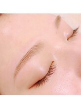 ジャパンオレンジシェーブ 長町本店(Japan Orange Shave)/お手入れが難しい眉もおまかせ♪