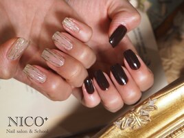 自爪育成(ニュアンス)