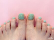 コナ(KONA)/時短で綺麗、同時施術♪