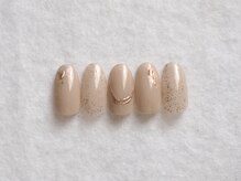 ネイル デザイン グレイス(Grace)/SAYAKAサンプルデザイン