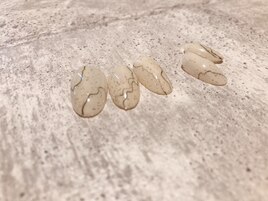 ニュアンスワンカラー