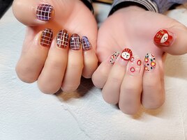 オフ込み90分コース