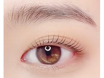 カリス(Salon de Charise)/ラッシュリフト（まつげパーマ）