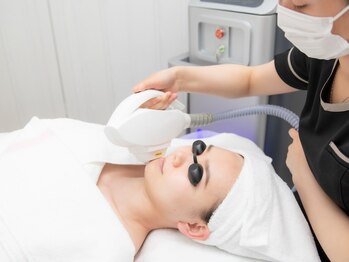 スターズ(Stars)/脱毛コース☆