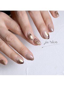 ジュレーヴ(ju reve)/