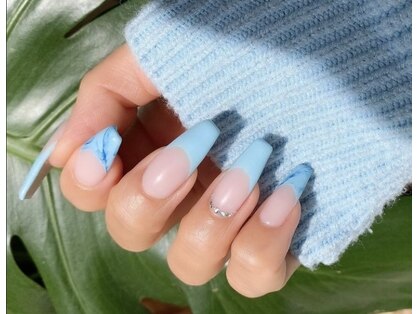 トータルビューティー フリシア(Flicia)の写真