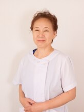 パーク健康サロン 赤坂(PARK健康SALON) 朴 ヨンジャ