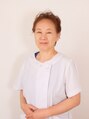 パーク健康サロン 赤坂(PARK健康SALON) 朴 ヨンジャ