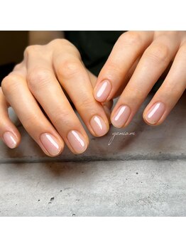 ジェニオ(genio.m)/BASIC