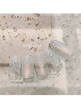 ソピーロ たかのこ店(sopiro)/11月【monthly &nbsp;gold】