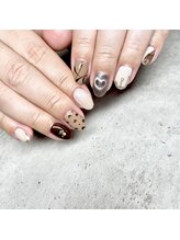 フィール(feel)/バレンタイン×ハート