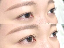 ソプラ 京都駅前店(sopra)/韓国風束感パーマ