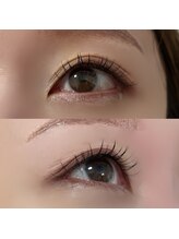 ランリュール(Ranlueur)/マツエク120本