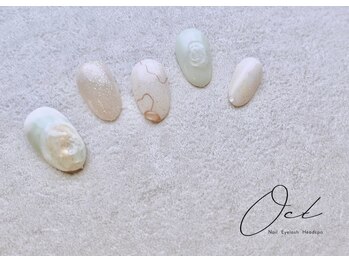 オクト(OCT)/シンプルコース初回オフ無料!