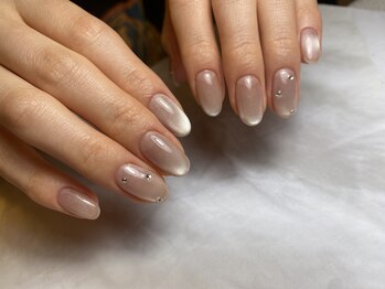 ジェムネイル(Jem Nail)/うるつやマグネット