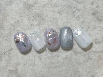 ナッピーネイル(NAPPY NAIL)/6月キャンペーン