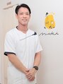 幹整体院 高坂 真哉