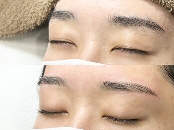 ソプラ 京都駅前店(sopra)/ストレート