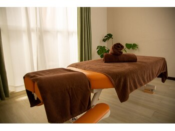 パレント(parent)/施術ベッド