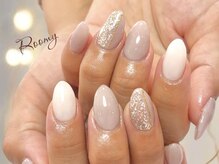 ルーミー(ROOMY)/《パラジェル》シンプル 竹ノ塚