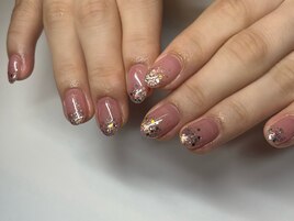 グラデーション[新宿/新宿駅]