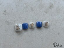 デリエ(Delie)/FOOT BASIC