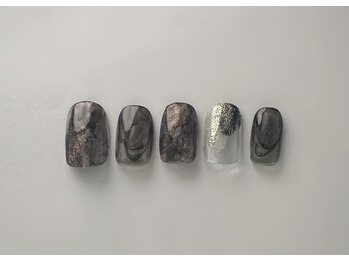 ユノ フィオーレ(Juno fiore)/インクニュアンス