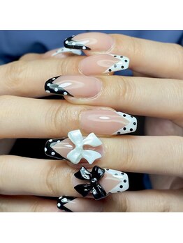 ラシア アイラッシュアンドネイル(Lasia)/