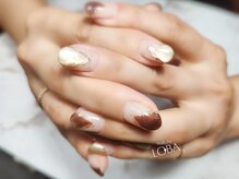 ローバ(LOBA)/マグネットフレンチ