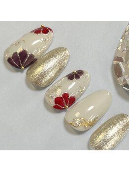 プールヴー☆オングル/