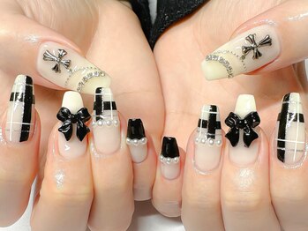 アミィ ネイル(amie nail)/Nail　Design*