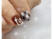 エクラ(eclat)/紗々×チョコ