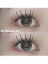 モッズ(M.O.D)/ダブルフラットラッシュ